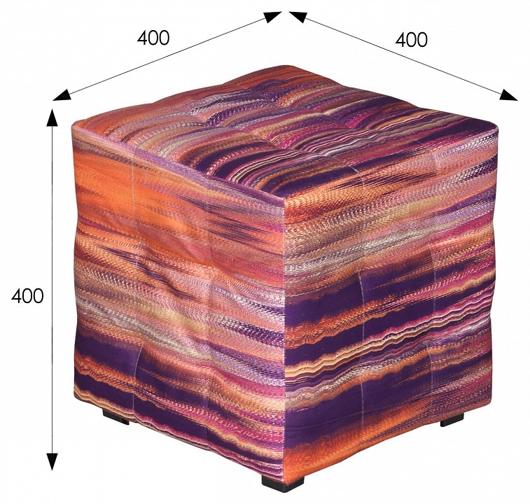 Пуф BeautyStyle 6