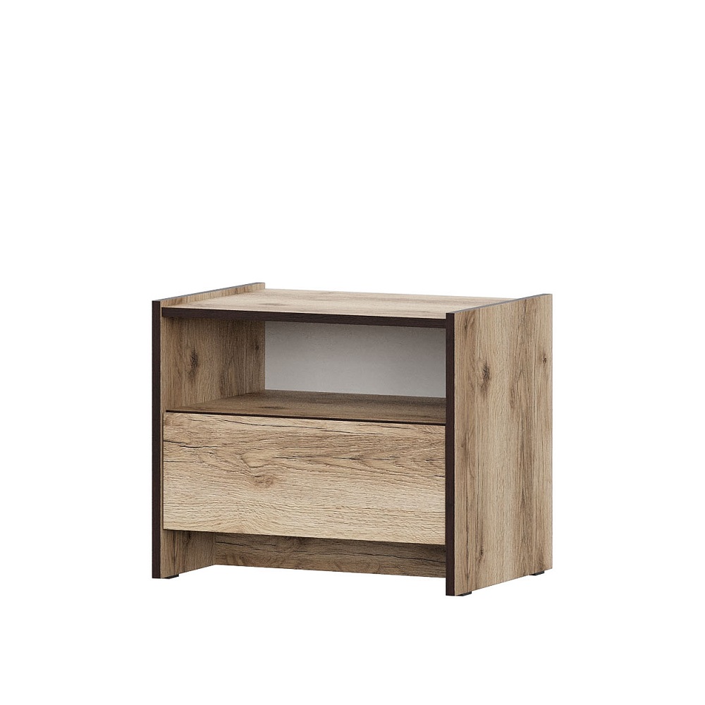 Тумба прикроватная Прага