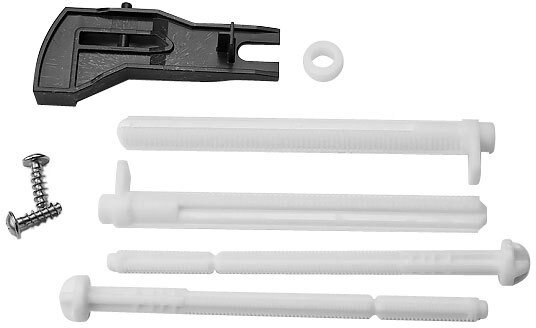 241.465.00.1 Комплект толкателей и держателей для бачков Delta