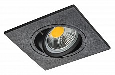 Встраиваемый светильник Lightstar Banale 012037