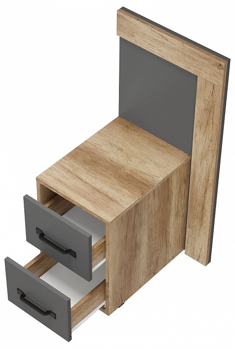 Тумбочка Прима ТБ-12