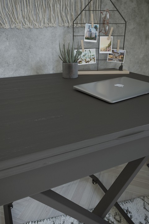 Стол-трансформер Генри