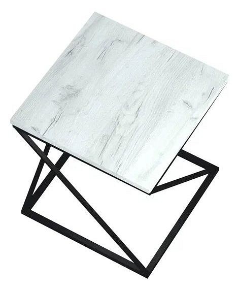 Стол журнальный DQ Teaser Nut