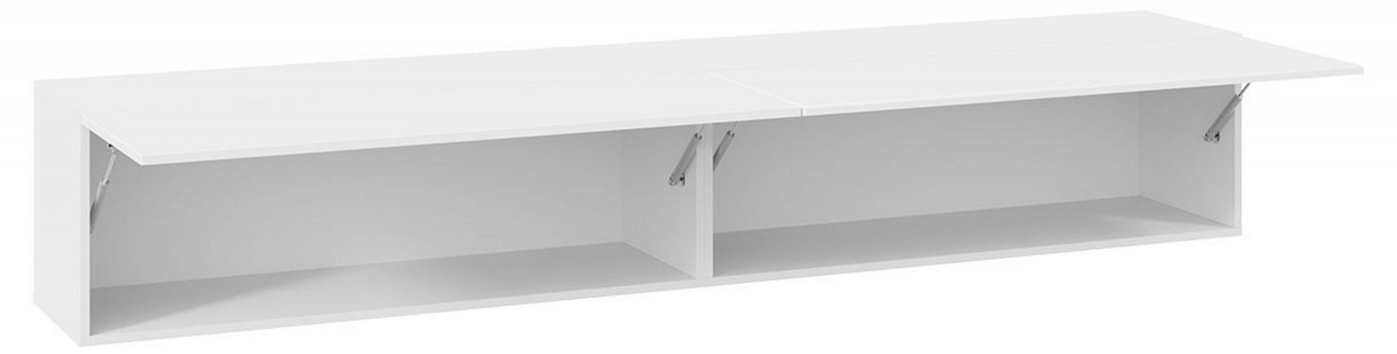 Полка навесная Порто ТД-393.12.21