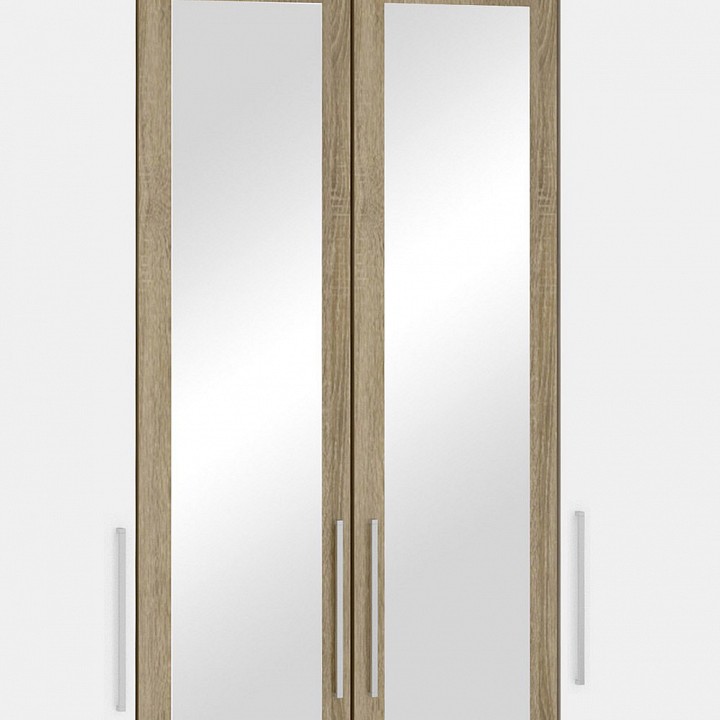 Шкаф платяной Бланка