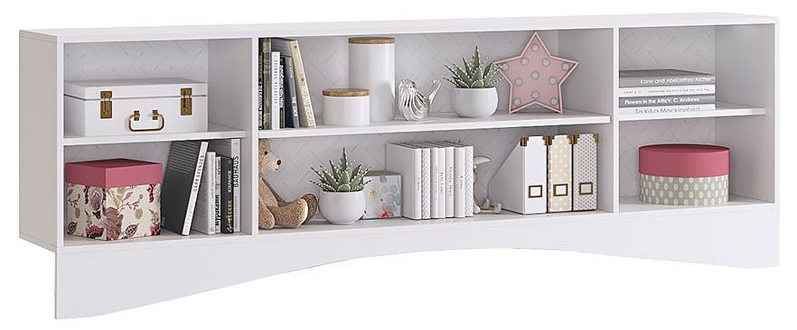 Полка комбинированная Алиса MKA-008.H