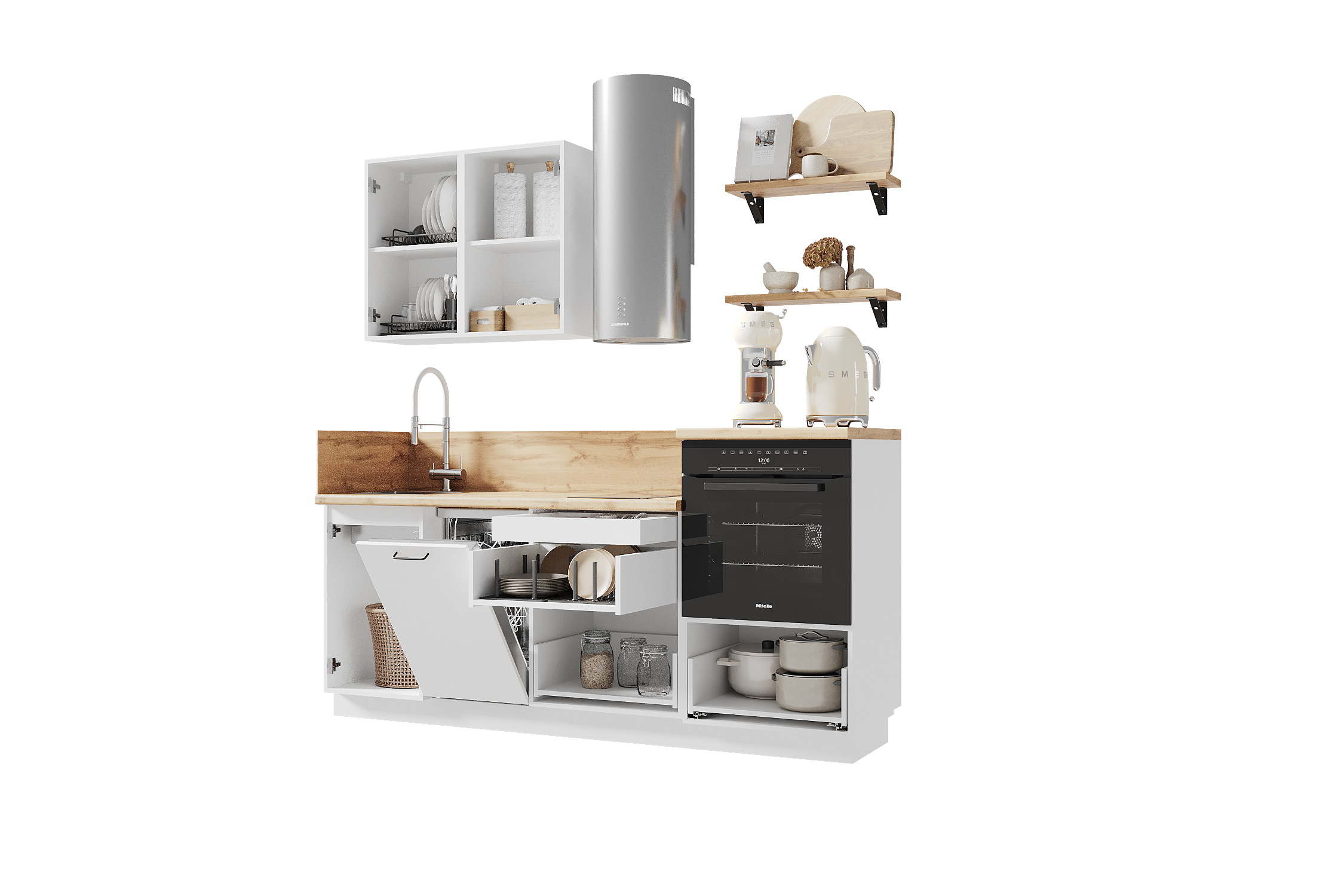 КГ 2100 Эмаль, Крем  Арника РМ в.2