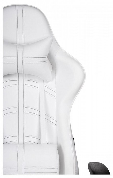 Кресло игровое Blanc