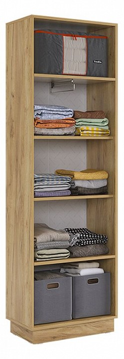 Шкаф платяной Моди