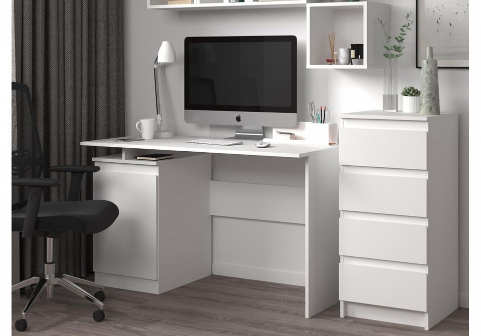 Стол письменный Рунтроп 2