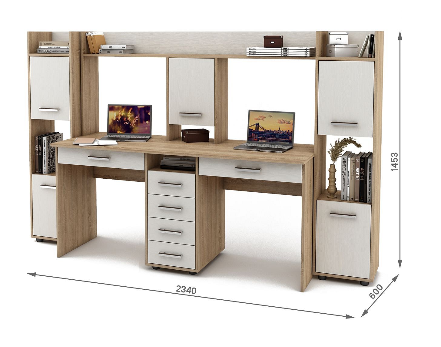 Набор для детской Остин-16Я