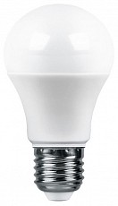 Лампа светодиодная Feron LB-1009 E27 9Вт 2700K 38026