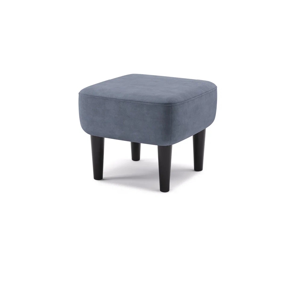 Пуф Дакота Синий