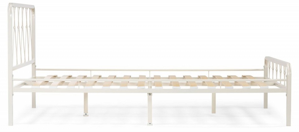 Кровать двуспальная Иоханна 18