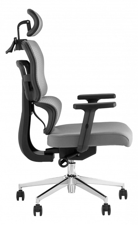 Кресло компьютерное TopChairs Techno