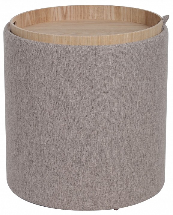 Пуф-сундук Хюгге