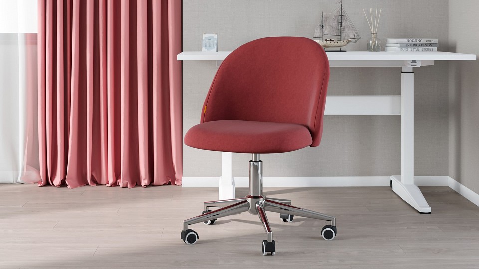 Кресло компьютерное Chairman Home 118