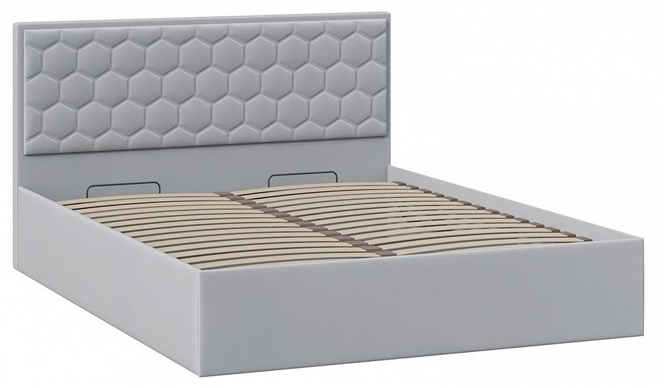 Кровать двуспальная Порто Кровать двуспальная Порто