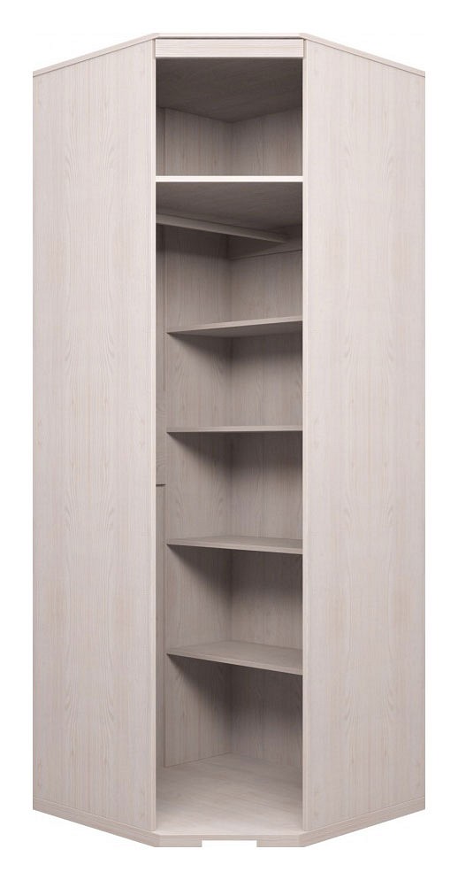 Шкаф платяной Афродита 19