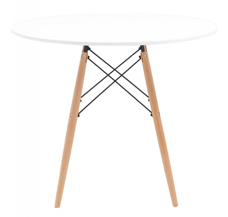 Стол обеденный Eames DSW New