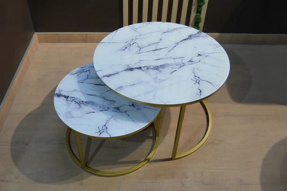 Стол журнальный DQ №2 Duae