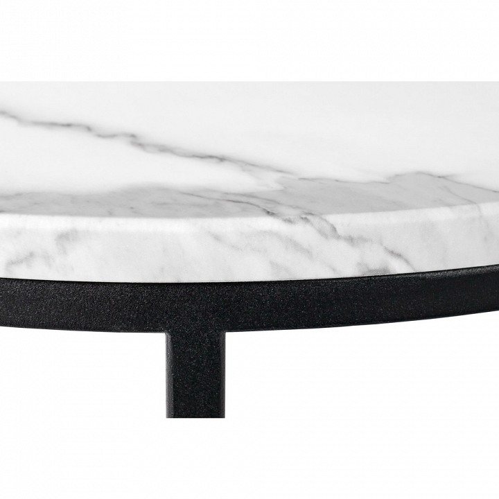 Набор из 2 журнальных столов Tango