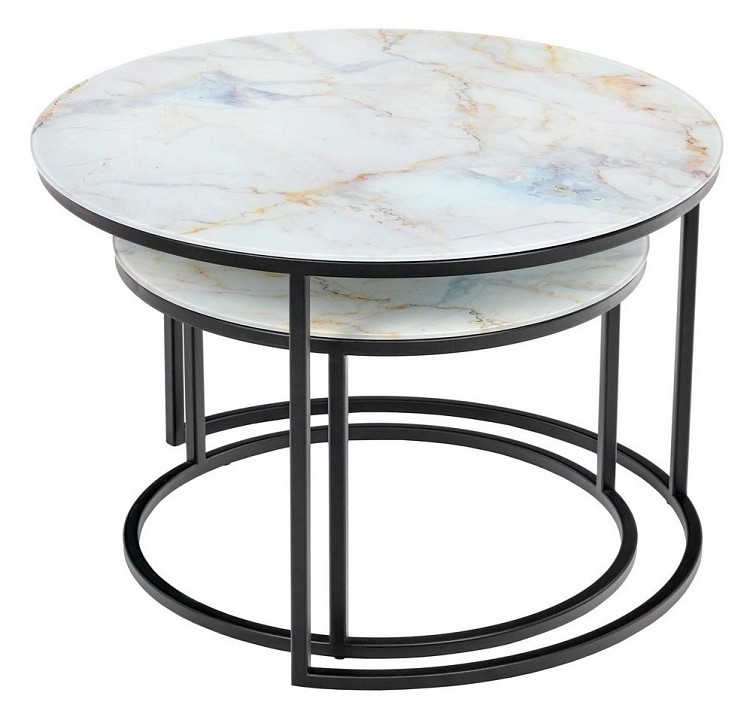 Комплект журнальных столиков Tango