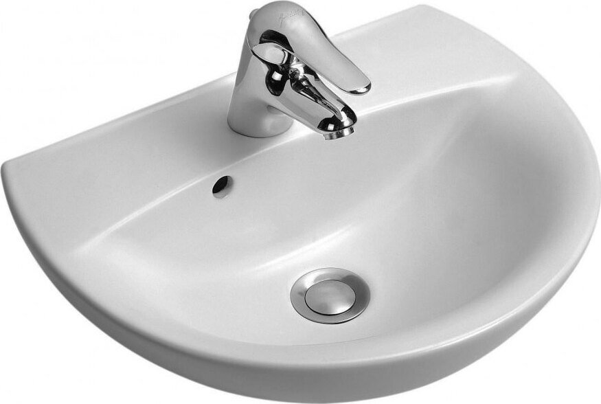 ODEON E4152-00 раковина 45х35 см