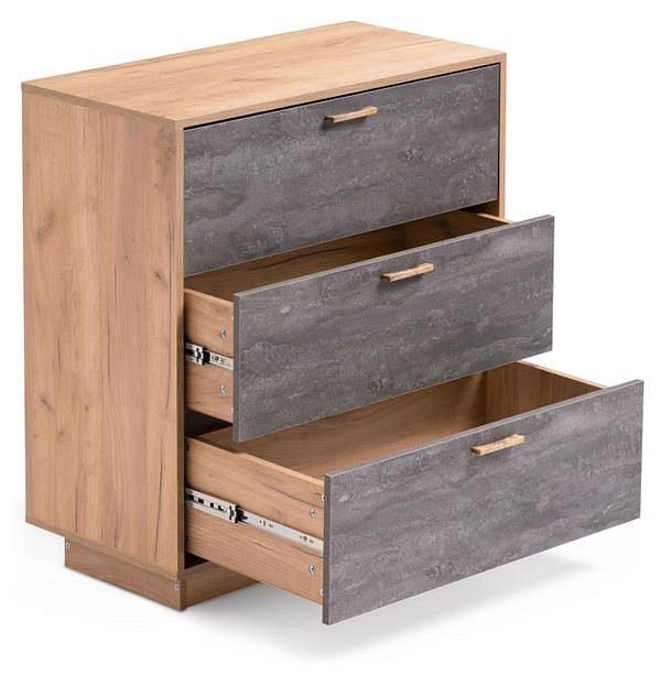 Комод Эго К-3