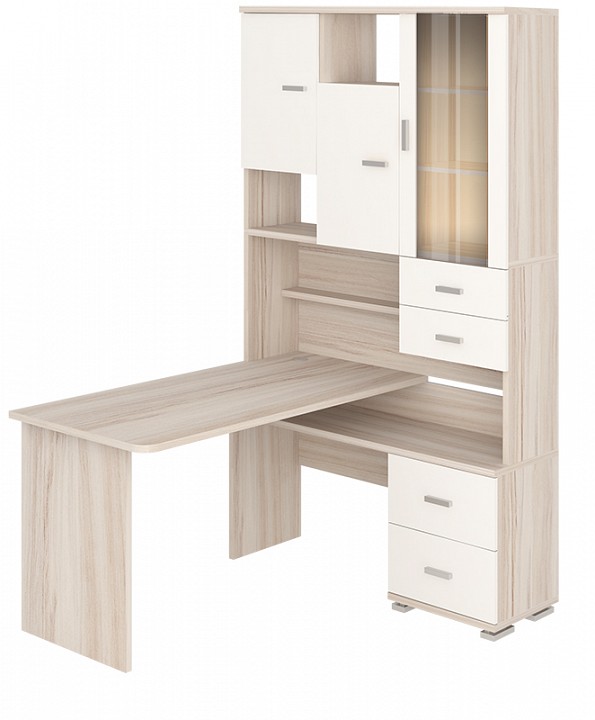 Стол компьютерный Домино СР-620/140