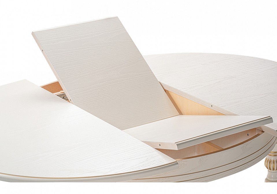 Стол обеденный Брейзер