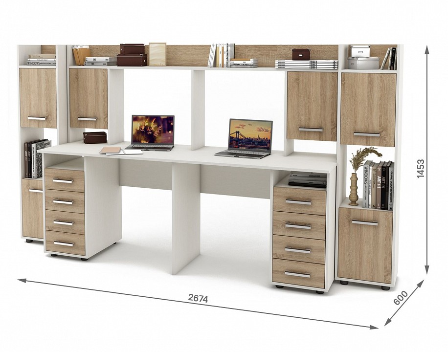 Набор для детской Остин-20