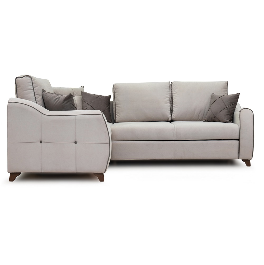 Диван кровать Френсис, Бежевый