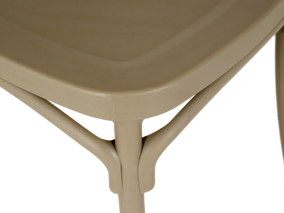 Стул Bertram plastic