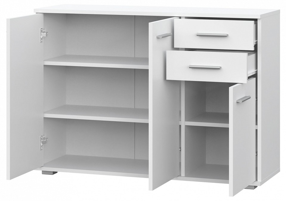 Тумба Fun КД-3