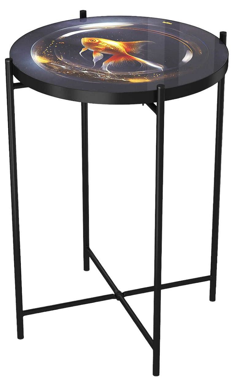 Стол журнальный SHT-CT8-3 Стол журнальный SHT-CT8-3