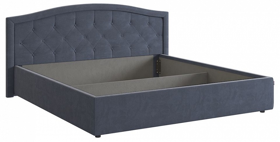 Кровать двуспальная Верона 2