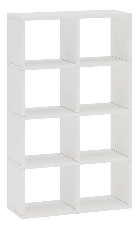 Стеллаж Бартоло СПД 2-4 БЕБЕ