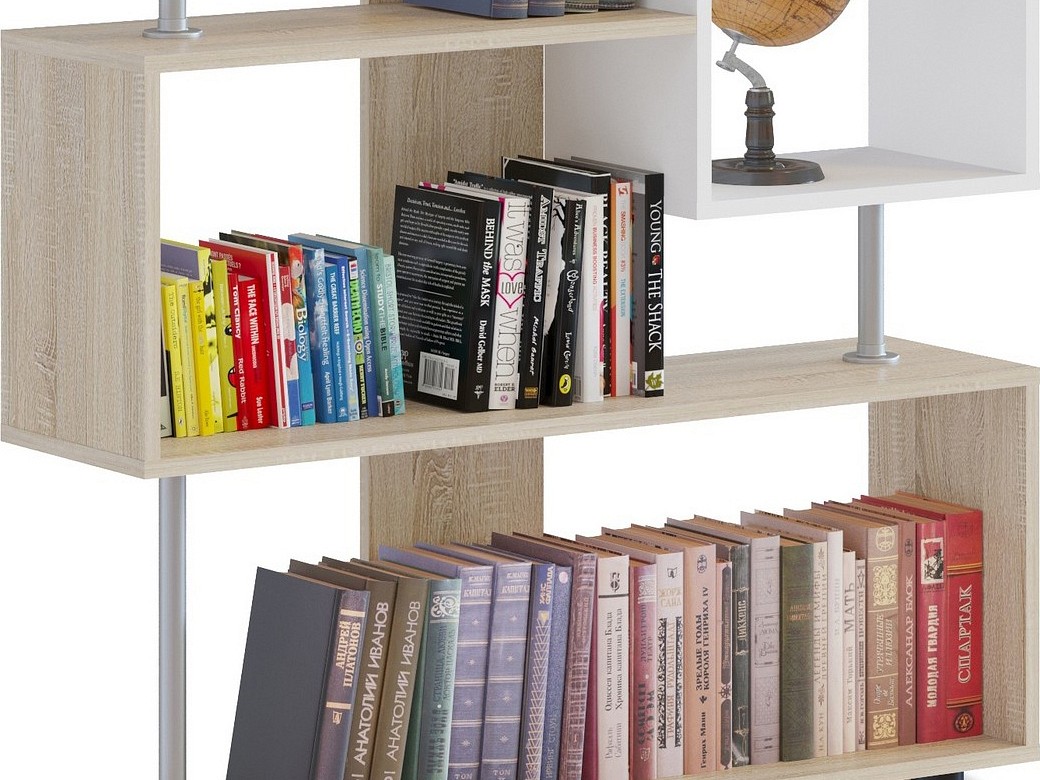 Стеллаж СТ-2