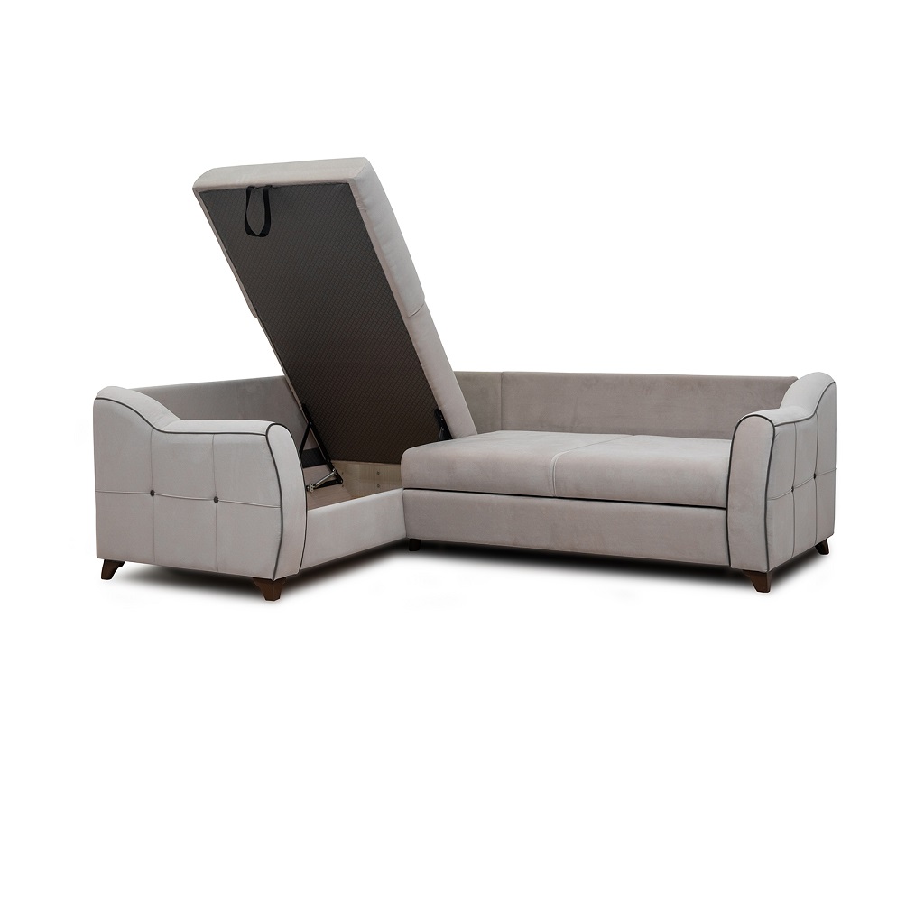 Диван кровать Френсис, Бежевый