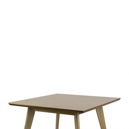 Столешница Олсон/Ронда 90х90 квадрат, натуральный