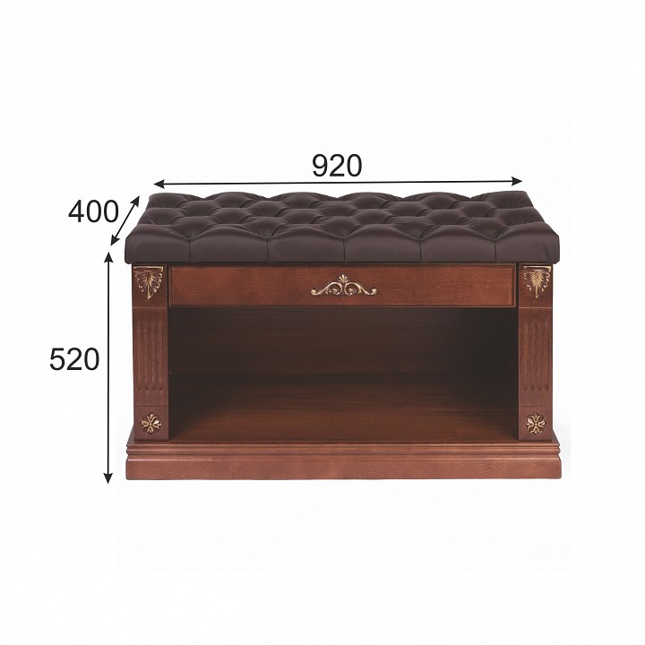 Банкетка Сильвия