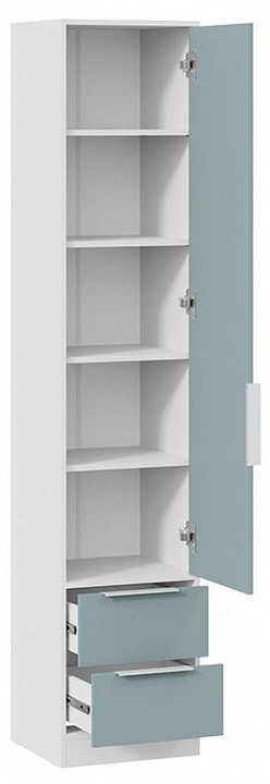 Шкаф для белья Марли