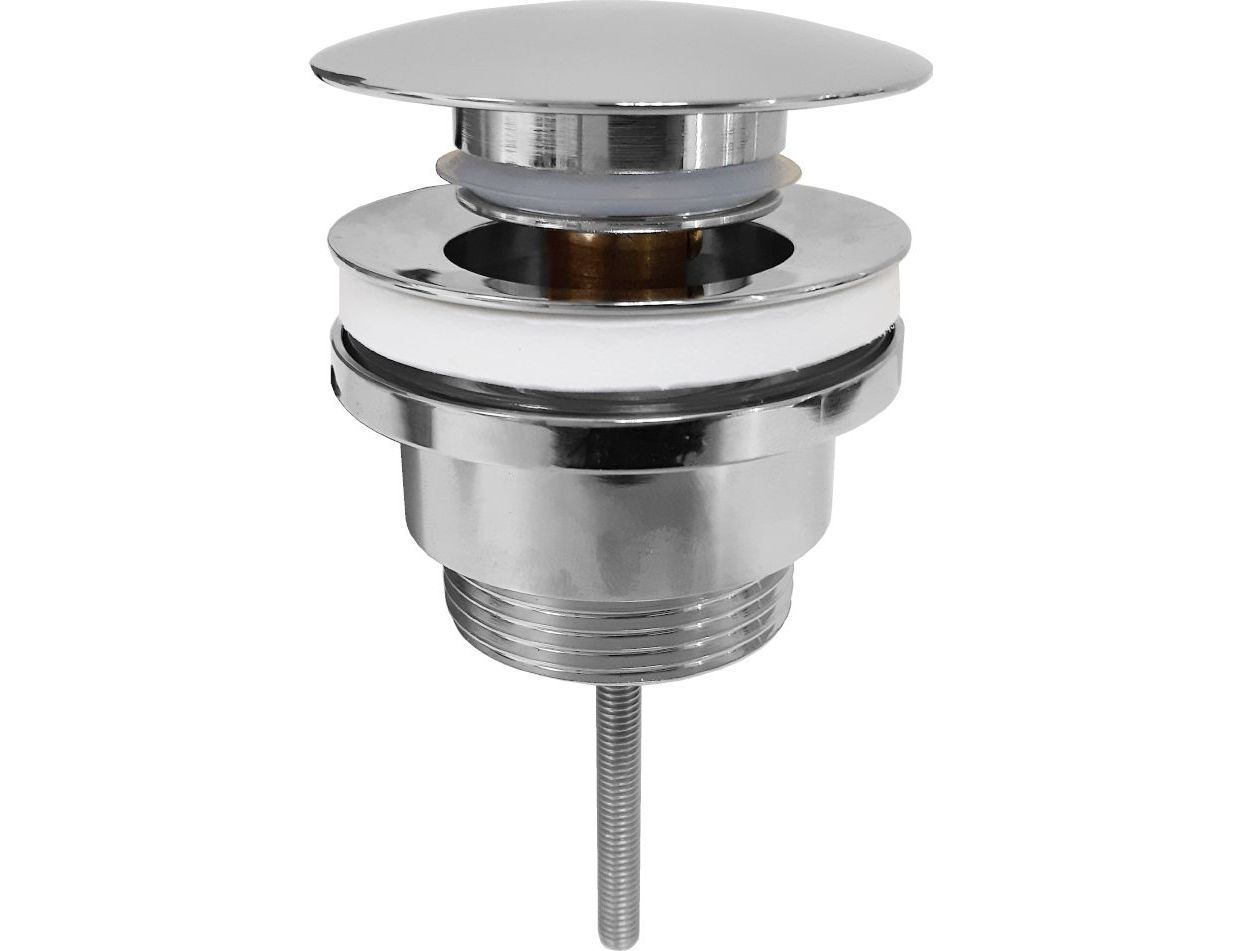 402129031EX Push-open сливной набор для раковины 402129031EX Push-open сливной набор для раковины