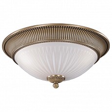 Накладной светильник Reccagni Angelo 9250 PL 9250/3