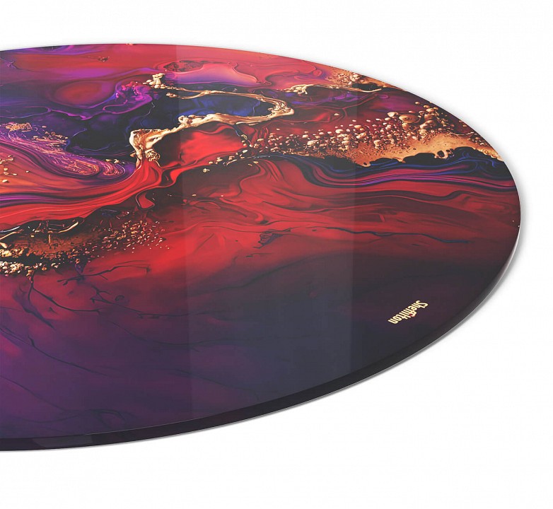 Стол журнальный SHT-TU29/H36/TT32