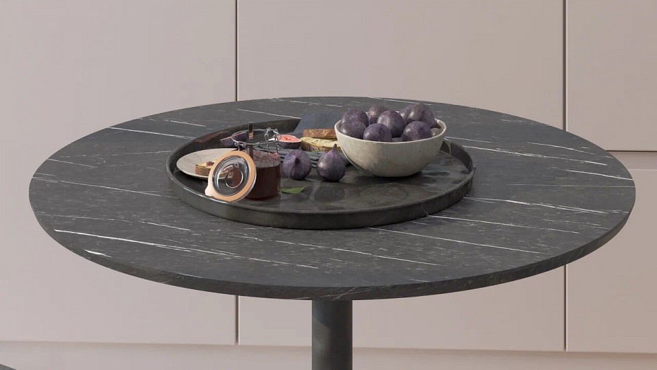 Стол обеденный Дейл Стол обеденный Дейл