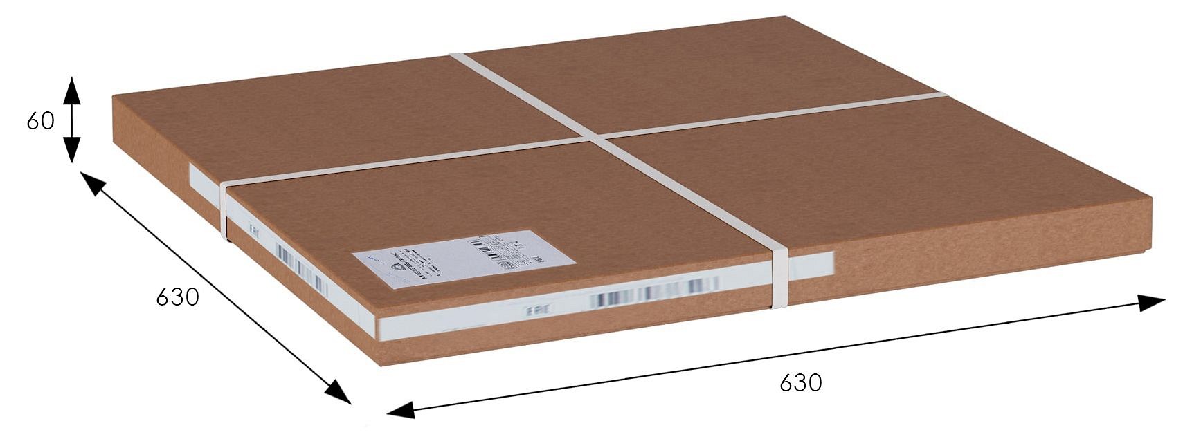 Стол журнальный BeautyStyle 16