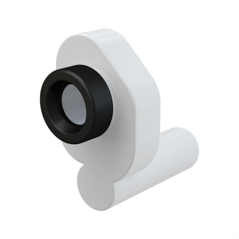 GOLEM 9200.3.000.000.1 ( 492 465 ) сифон для писсуара (универсальный) GOLEM 9200.3.000.000.1 ( 492 465 ) сифон для писсуара (универсальный)