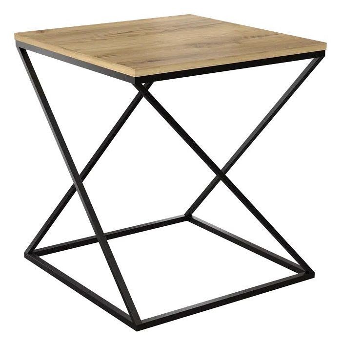 Стол журнальный DQ Teaser Nut